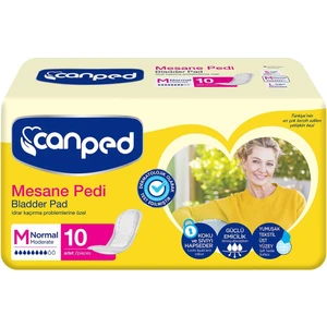 Mesane Pedi