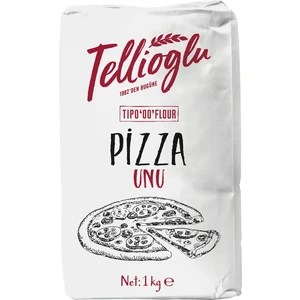 Tellıoglu Pizza Unu 1 kg