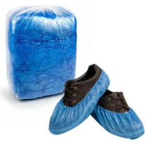 EC Shop Galoş Mavi Renk Galoş