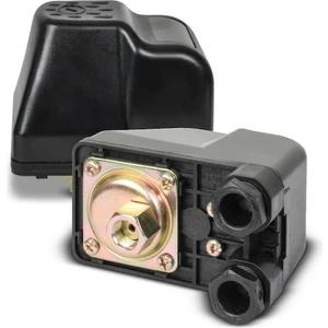 Pompa Hidrofor Basınç Koruma Kontrol Şalteri (220V / 1-7 Bar)