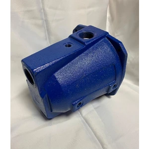 1 Hp Jet Pompa Ön Gövdesi-Giriş Çıkış 1"-Yedek Parça