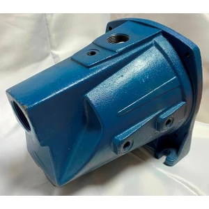 1.5 & 2 Hp Jet Pompa Ön Gövdesi-Yedek Parça