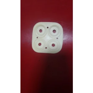 Diyafram Pompa Membranı(12V-24V-220V)-FL40-43-44