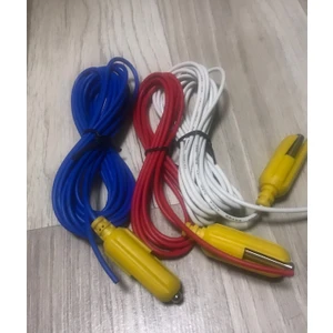Sıvı Seviye Kontrol Elektrod-Flatör-Seviye Röle-Elektrik Şamandra