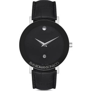 Grand Romanson Romanson RMS.1.AG1329.01 Erkek Kol Saati