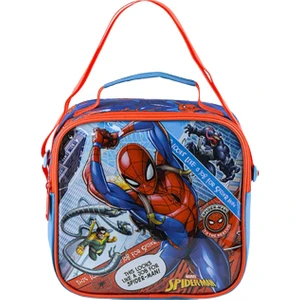 Spider-man Erkek Çocuk Spider-man Marvel Spider-Man Echo Savior Erkek Çocuk Beslenme Çantası OTTO 48118