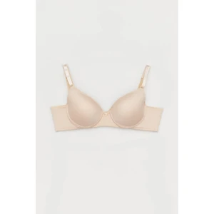 Desteksiz Telli Sütyen