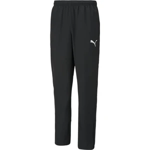 Teamrise Sideline Pants Erkek Futbol Antrenman Eşofman Altı 65732703 Siyah
