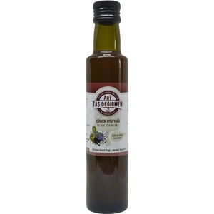 Taş Değirmen Çörek Otu Yağı 250ml