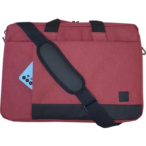 Bordo Laptop Çantası 17.3 Inç