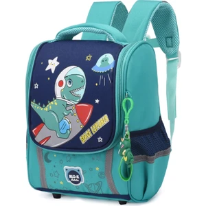 Anaokulu Çocukları Için Karikatür Sırt Çantası (Yurt Dışından) (Yurt Dışından)