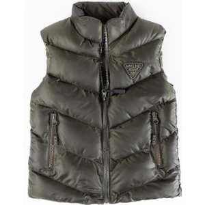 Arma Detaylı Erkek Çocuk Şişme Yelek