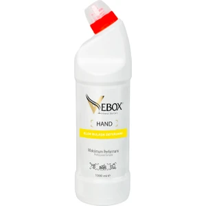 Hand Elde Bulaşık Deterjanı 1 Lt