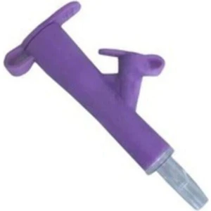 Y Konnektör Peg Beslenme Portu