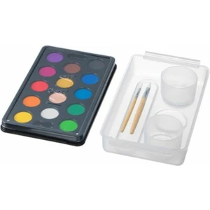 Mala Boya Seti Çeşitli Renkle