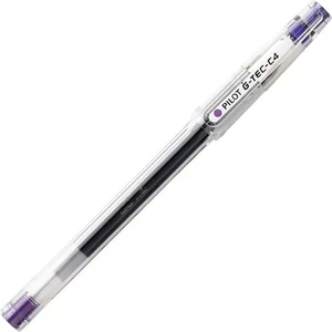 Pılot G-Tec C4 - Mor