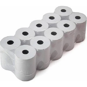 Ingenico 56MM x 14M 5 Paket 50 Adet Pos Rulosu