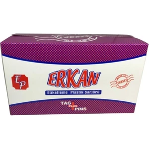 65 mm Standart Kılçık (10.000 Adet)