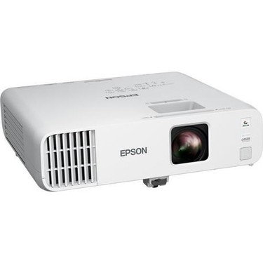 Epson EB-L260F 4600 Ansı Lümen 1920X1200 Wuxga Kablosuz Fiyatı