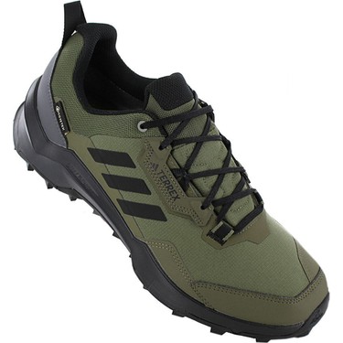 adidas Terrex Ax4 Gtx Erkek Ye il Outdoor Ayakkab HP7400 Fiyat