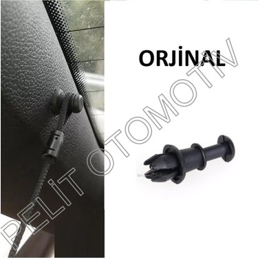 Orjinal Ibiza (2002-2020) Pandizot Askı Ipi Pimi 1M6867574A Fiyatı