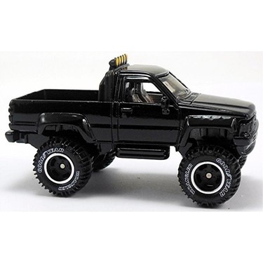 Hot Wheels Premium 1987 Toyota Pickup Truck DMC55 HKC20 Fiyatı