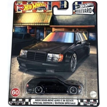 Mercedes-Benz E 36 AMG Hot Wheels 20台セット Mercedes-Benz E 36 AMG Hot Wheels 20台セット Mercedes-Benz E 36