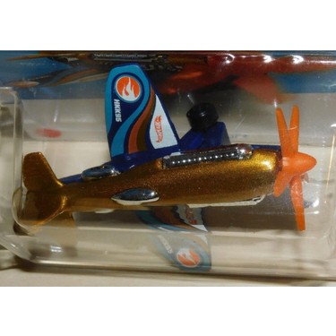 Hot Wheels Mad Propz (Sky SHOW-2023) Th (Treasure Hunt) Fiyatı