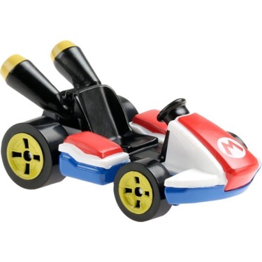 Hot Wheels Hw Screen Time Mario Kart Standart Kart Fiyatı