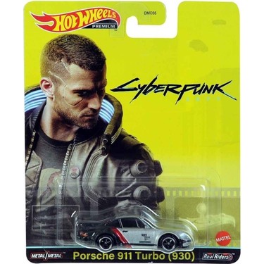 Hot Wheels Retro Eğlence Serisi Araçlar DMC55 HCP04 Porsche Fiyatı