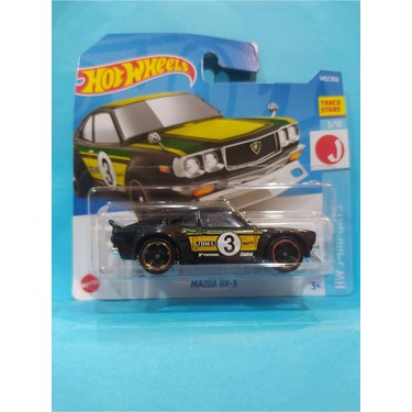 Hot Wheels Mazda Rx-3 HCV78 Fiyatı - Taksit Seçenekleri