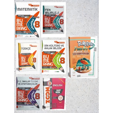 洋書　タンガニーカ　バス　Tanganyika Buntbarsche２ Günay Yayınları Bumerang 5 Branş (M-T-D-F-Ink)+Zoom Kitabı