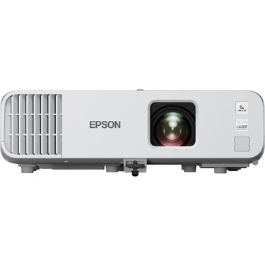 Epson EB-L260F 4600 Ansı Lümen 1920X1200 Wuxga Kablosuz Lazer Projeksiyon