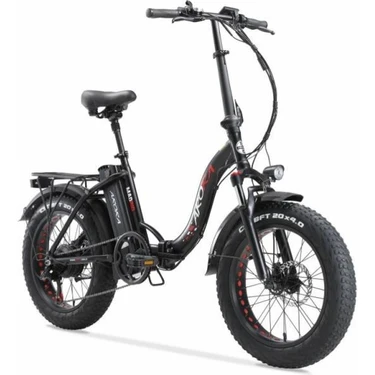 Arora Madrid Max. Elektrikli Bisiklet