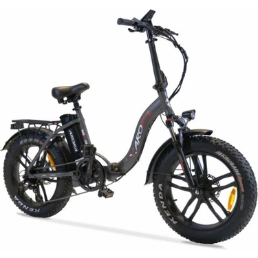 Arora Madrid Max. Elektrikli Bisiklet