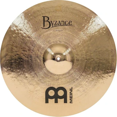 Meinl byzance ride deals 22