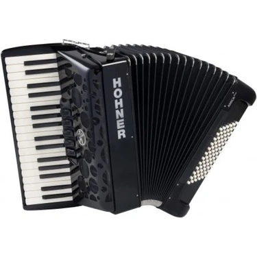 Hohner A38621 Amica Forte Iıı 72 Optisound Akordiyon
