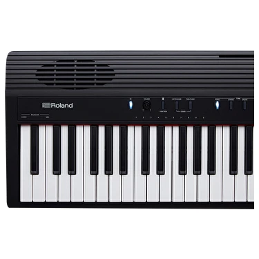 Piano roland go deals 88