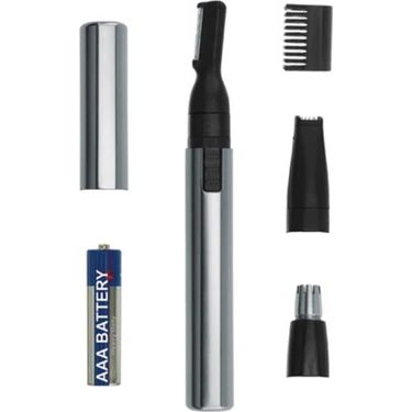 Wahl 5640-616 Burun Kulak Kılı Kesme