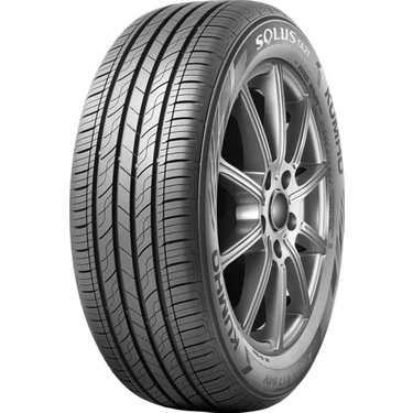 Kumho 185/60 R13 80H Solus Ta21 Oto Yaz Lastiği (Üretim Yılı: