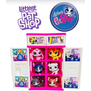 Littlest Lps Littlest Minişler