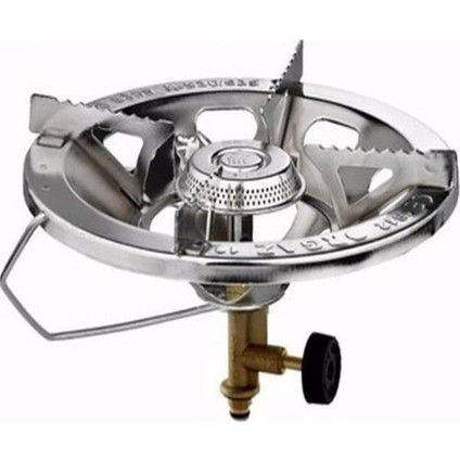 ( Aygaz Uyumlu Model ) Kamp Ocağı, Piknik Tüpü Başlığı