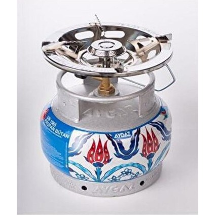 ( Aygaz Uyumlu Model ) Kamp Ocağı, Piknik Tüpü Başlığı fiyatları