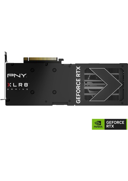 GeForce RTX™ 4060 Ti 8GB XLR8 Oyun VERTO™ EPIC-X RGB Üçlü Fan DLSS 3 VCG4060T8TFXXPB1 Ekran Kartı 