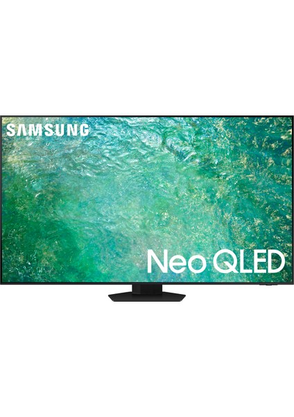75QN85C 75" 190 Ekran Dahili Uydu Alıcılı 4K Ultra HD Smart QLED TV