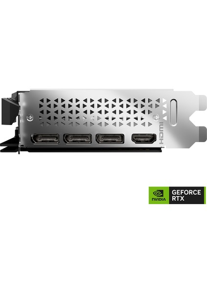 GeForce RTX™ 4060 Ti 8GB XLR8 Oyun VERTO™ EPIC-X RGB Üçlü Fan DLSS 3 VCG4060T8TFXXPB1 Ekran Kartı 