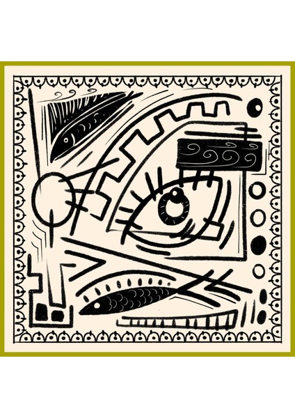 Bodrum Desenli Pareo Şal 140 x 140 fiyatları