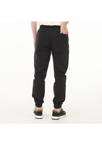 TB0A678N0011 Timberland Dwr Nylon Jogger Erkek Eşofman Altı Siyah modelleri