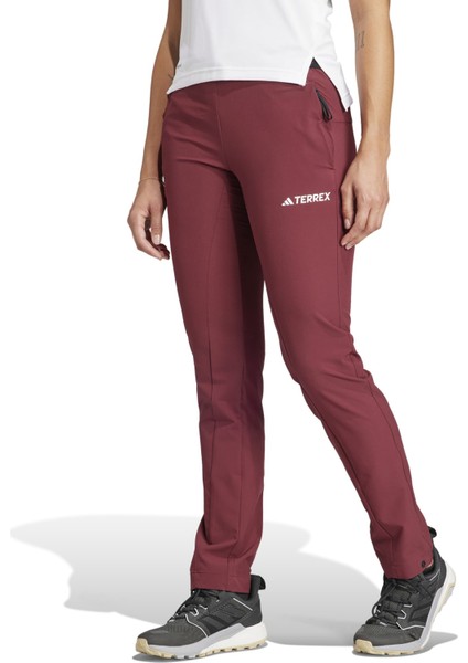 AHZ9042 Adidas W Liteflex Pts Kadın Eşofman Altı Siyah