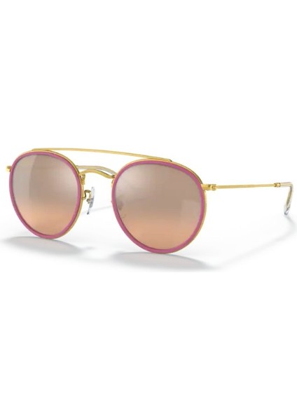 Rayban RB3647-N 9237/3E 51 Güneş Gözlüğü